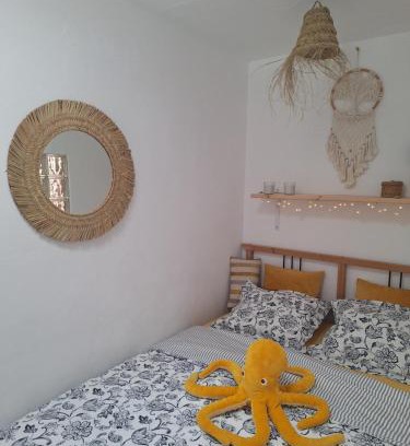 Guatiza Maison | Casita Pequeña Lanzarote