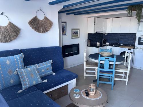 Torreblanca Maison | Casita pescadores recién reformada frente al mar