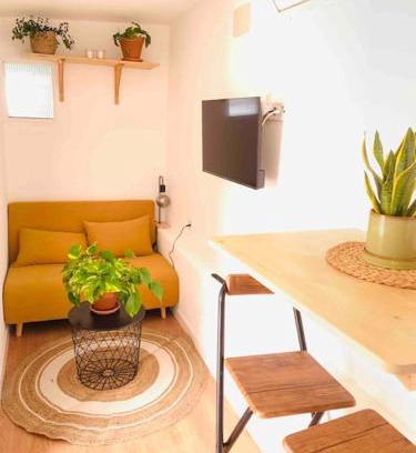 Valdesqui Maison | Casita privada