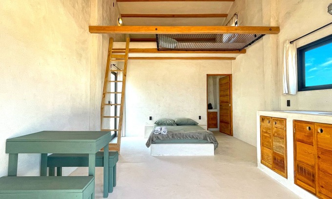 Mexican Riviera Maison | Casita S - a little house by the sea