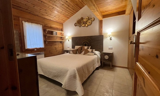 Meritxell Chalet De Ski | CASITA Vall de Incles Orene