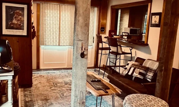 Princess Place Appartement | Casita Welcomes Guests, Year Round in Wilmington. Booking now for Next Winter!