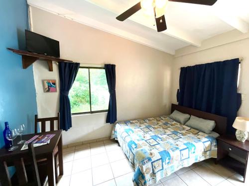 Coco Hôtel | Casitas de la Paz