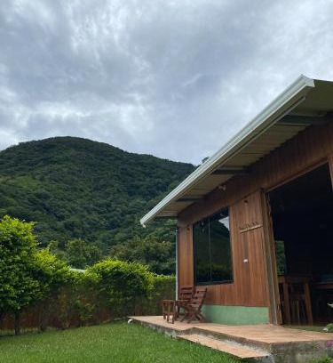 Monteverde Hôtel | Casitas de Montaña Cabuya