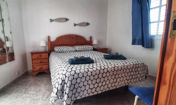 Arrieta Appartement | Casitas El Charcon