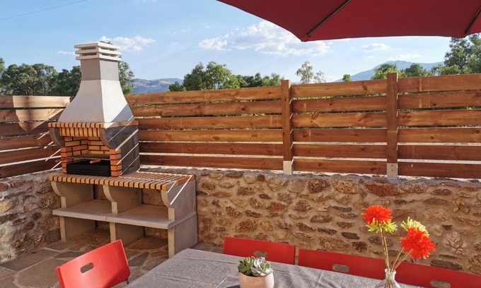 Pinilla del Valle Appartement | CASITAS PINILLA DEL VALLE