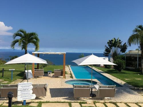 Montezuma Hôtel | Casitas Sollevante Boutique Hotel