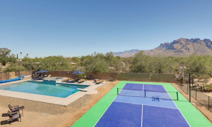 Rancho Verde Appartement | Casitia on Concordia in Oro Valley