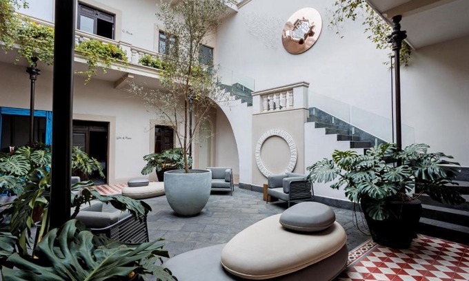 Orizaba Hôtel | Casona 142 Hotel Boutique Orizaba