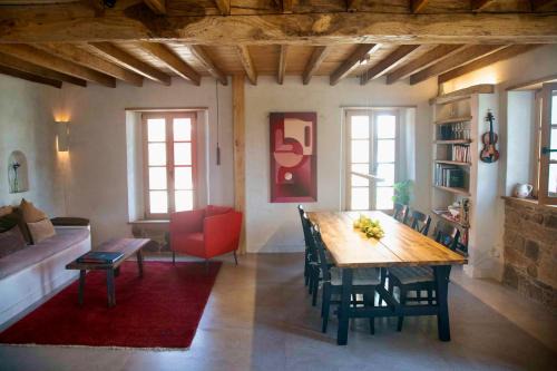 Priesca Maison | Casona Azul Llue - Asturias Vacations