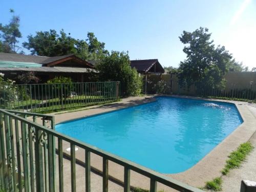 Olmue Maison | Casona Campestre Santa Filomena