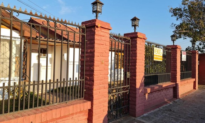 Rancagua Maison | Casona champion