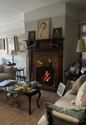 Pocitos Maison | Casona de Estilo Inglés