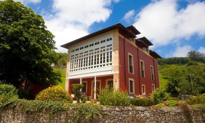 Vallobal Hôtel | Casona de Indias