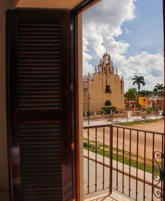 Tekit Hôtel | Casona de la Guayabera Hospedaje