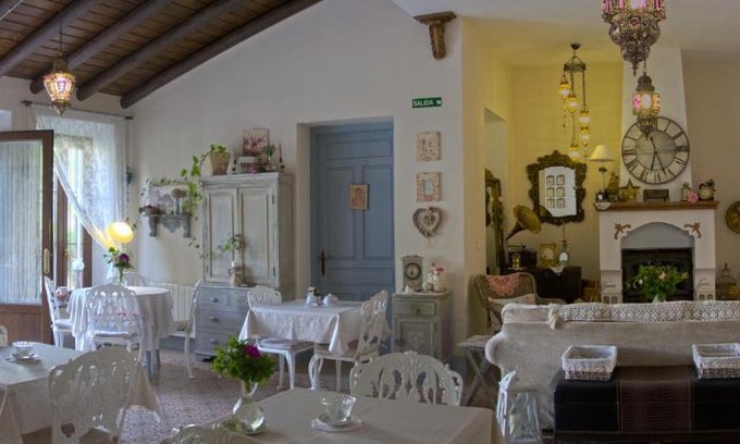 Alajar Maison | Casona Del Duende