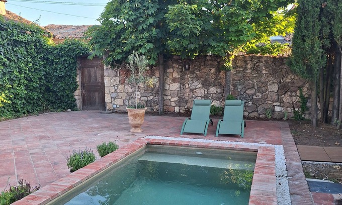 Losana de Piron Maison | Casona del Piron, rural charm and comfort