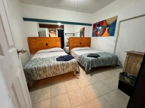 Leon Centro Maison | Casona Luciérnaga-Casa de Huéspedes