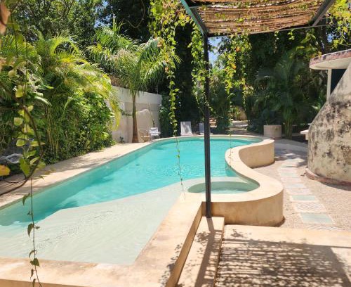 Centro Hôtel | Casona Origen Merida