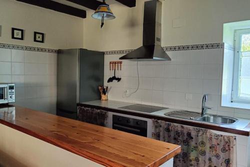 Arredondo Maison | Casona Pico Candiano