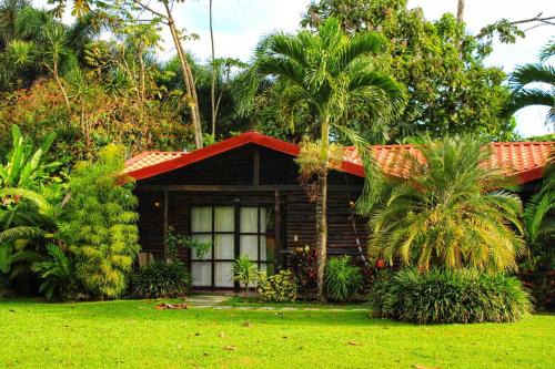 La Fortuna Hôtel | Casona Rústica & Bungalow