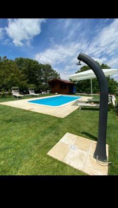 Canale Monterano Maison | Casona Serrari