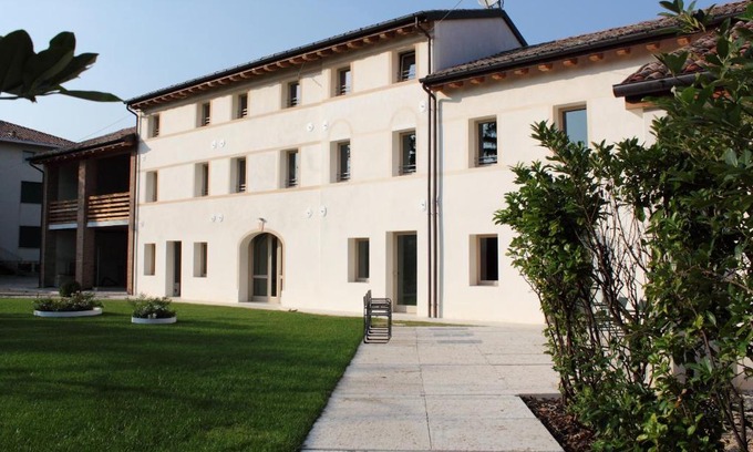 Montebelluna Maison | Caspineda Agriturismo