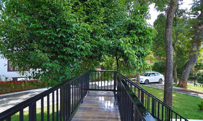 Udumbanchola Hôtel | Cassa Don Premium Pool Villa