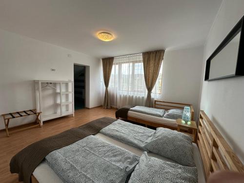 Bozovici Cabine | Cassa-Grande