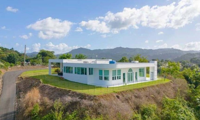 Cerro Gordo Maison | Cassablanca On The Hill W/ Pool & Amazing Views