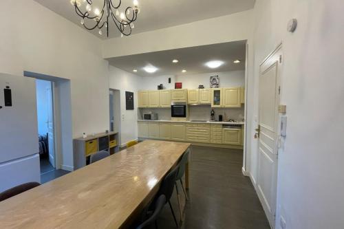 Le Port Appartement | Cassard apartment 5 bedroom