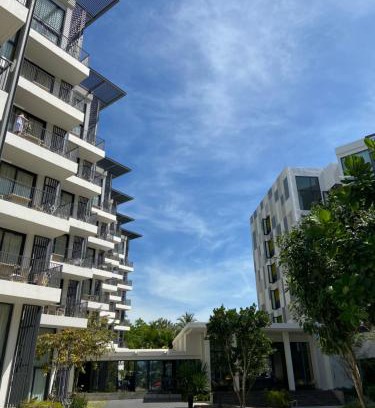 Bang Tao Appartement | Cassia Apartment 1