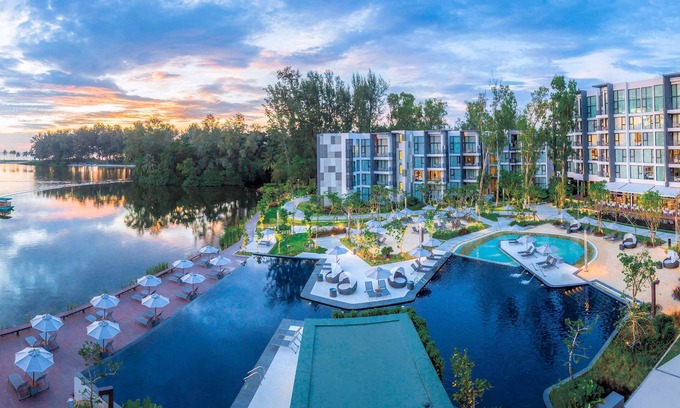 Bang Tao Hôtel | Cassia Phuket - a brand of Banyan Group