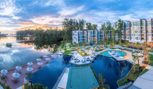 Bang Tao Hôtel | Cassia Phuket, part of Banyan Group