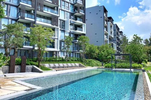 Bang Tao Appartement | Cassia Residences