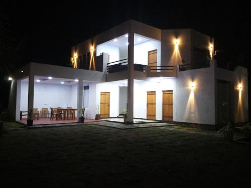 Pallebedda Hôtel | Cassia Udawalawe