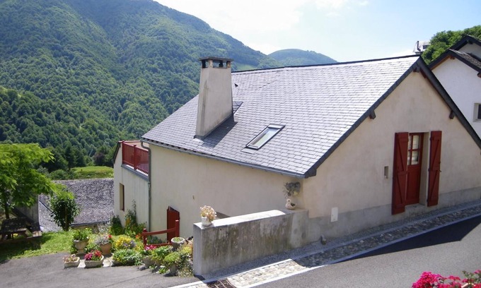 Aydius Maison | CASSIAU - AYDIUS - Gîte
