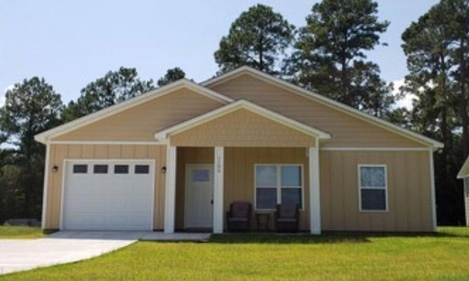 Thomasville Maison | Cassidy's Entire House for Six