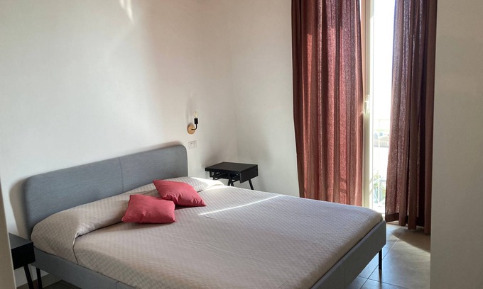Porto Palo Maison | Cassiopeia House