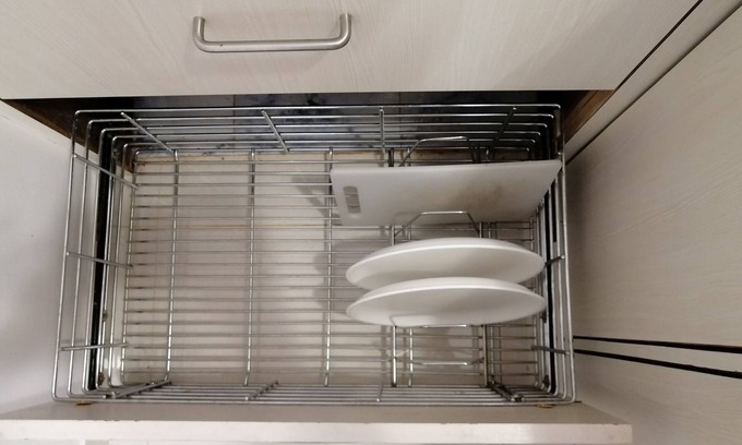 Arambol Maison | Cassiopeia Nest Non Ac Unit no 1