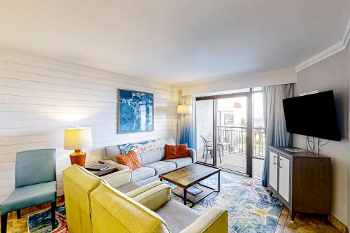 Myrtle Beach Appartement | Cast a Wave, Unit 352
