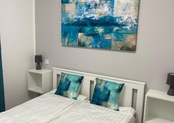 Zalakaros Appartement | Castanea Apartmanok Zalakaros