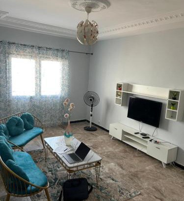 Ouakam Appartement | Castanheimmo GMBH