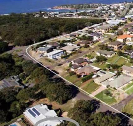 Boat Harbour Appartement | Castaway at Boat Harbour