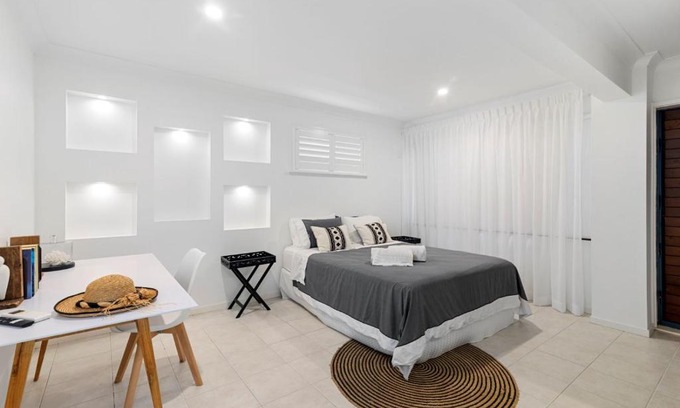 Tugun Maison | Castaway in Tugun