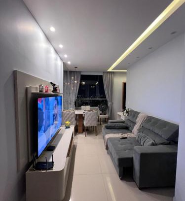 Passare Appartement | Castelão Apartment