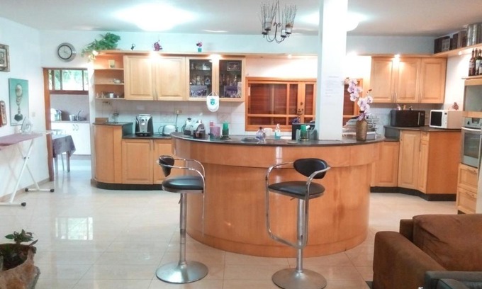 Ashkelon Maison | Castel Ashkelon