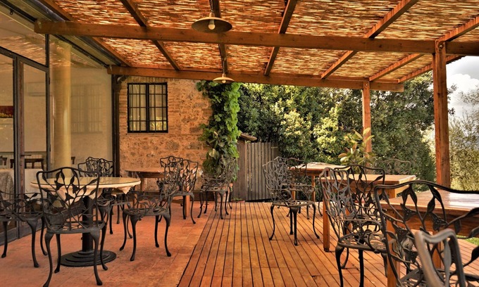 Strove Hôtel | Castel Bigozzi