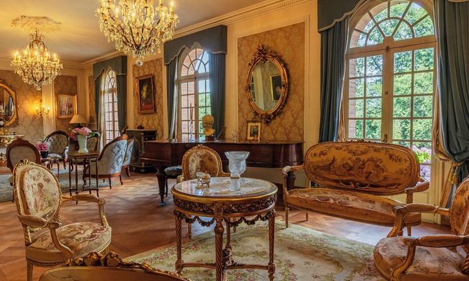Montauban Lit Et Petit-Déjeuner | Castel Bois Marie