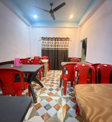 Tatapani Maison | Castel paradise